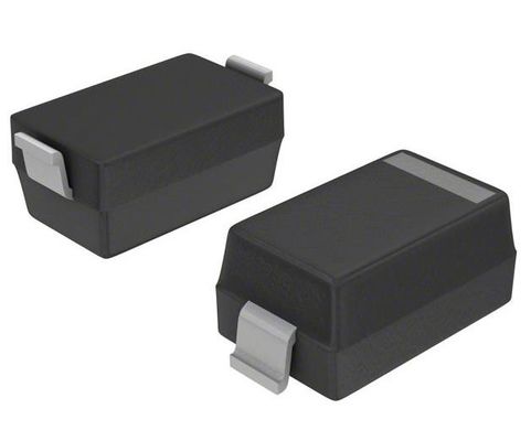 MMSD4448 Componenti elettronici Diodo 100 V 200mA Supporto di superficie SOD-123