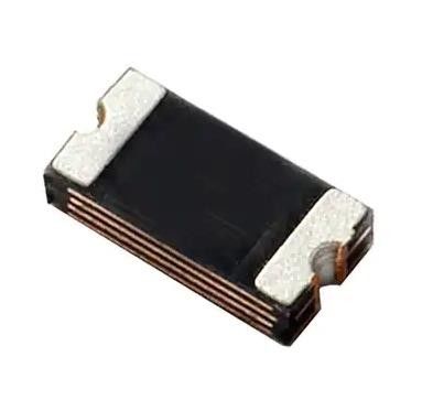 1206L050/15YR Polimerici PTC Fusibili resettabili Con 15V 500 mA Ih 1206 Concave