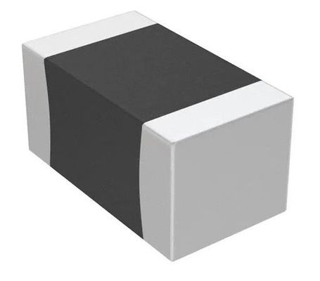 CC0603JRNPO9BN220 Condensatore ceramico con 22 pF ± 5% 50V C0G, NP0 0603