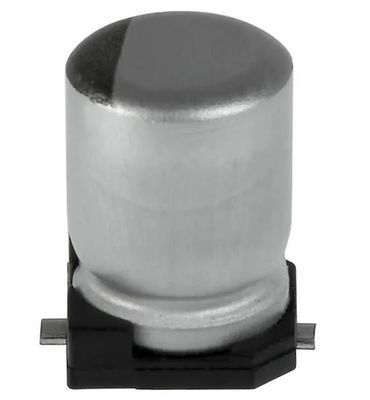 EMZA100ADA330MD61G Condensatori elettrolitici in alluminio con 2000 ore a 105°C 33 μF 10 V