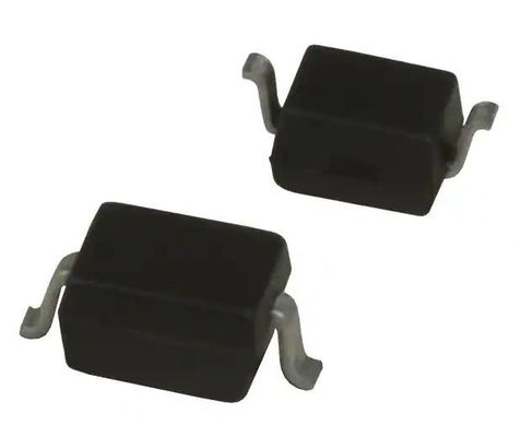 SD05C.TCT TVS Diodo 14,5V Clampo 24A (8/20μS) Ipp Superficie montata SOD-323