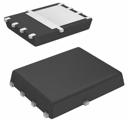 SIR426DP-T1-GE3 MOSFET a canale N 40 V 30A 4.8W 41.7W Montatura superficiale