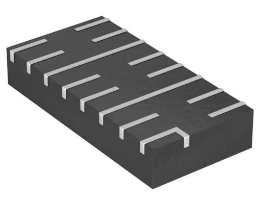SP5002-06TTG Componenti elettronici 6 linee Common Mode Choke 100mA DCR