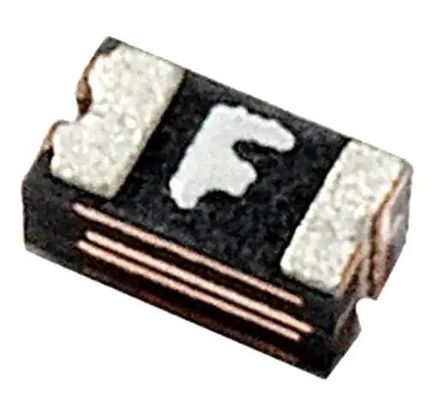 0603L010YR Fusibili resettabili PTC polimerici con montaggio superficiale 15V 100 mA 0603