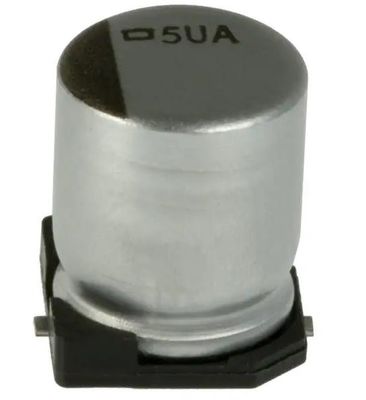 EMVA500ADA470MF80G Alumini 47uf 50v Condensatore elettrolitico SMD 2000 ore 85°C