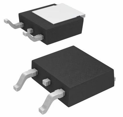 IRFR3710ZTRPBF Componenti elettronici N-Channel MOSFET 100 V 42A (Tc) 140W (Tc) D-Pak