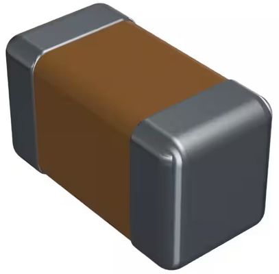 06035C102KAT2A 1000 pF ±10% 50V condensatore ceramico X7R 0603 (1608 metri)