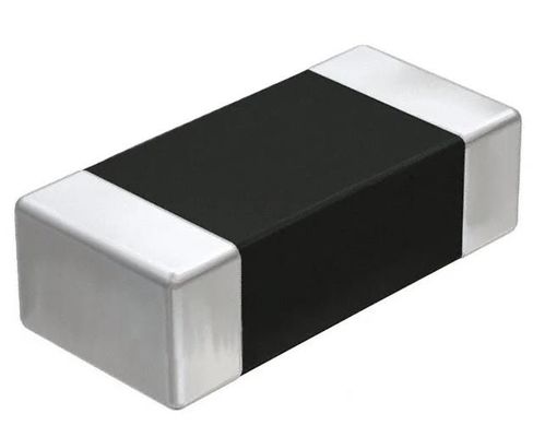 UMK107SD332JA-T 3300 pF ± 5% 50V Condensatore ceramico 0603 (1608 Metric)