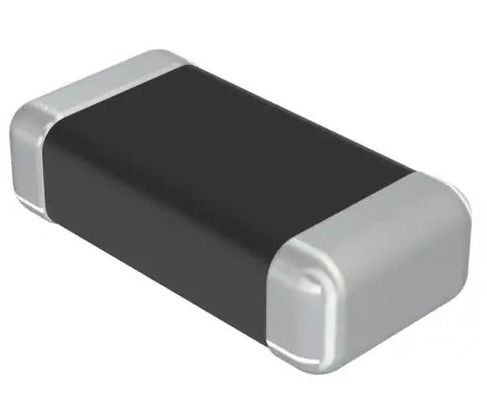 UMK316B7105KL-T 1 uF 50V condensatore ceramico X7R 1206 (3216 Metric)