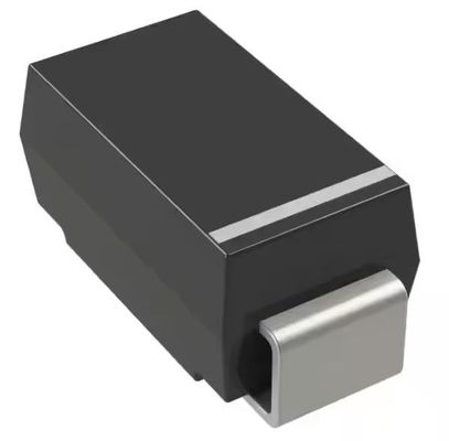 ES1B-LTP Componente elettronico Diodo 100 V 1A Montatura di superficie DO-214AC (SMA)