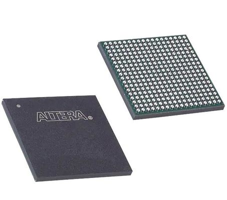 EP3C40F324I7N Field Programmable Gate Array FPGA IC con 195 1161216 39600 324-BGA