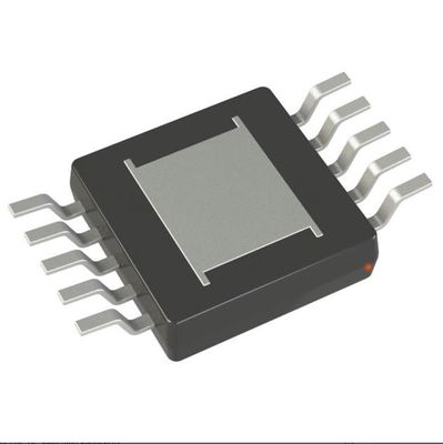 LTC3407AEMSE#PBF Switching Regulator IC Regolabile 0.6V 2 Uscita 600mA 10-TFSOP
