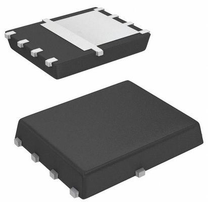 SIR662DP-T1-GE3 MOSFET N-Channel 60 V 60A (Tc) 6,25W (Ta)/104W (Tc)