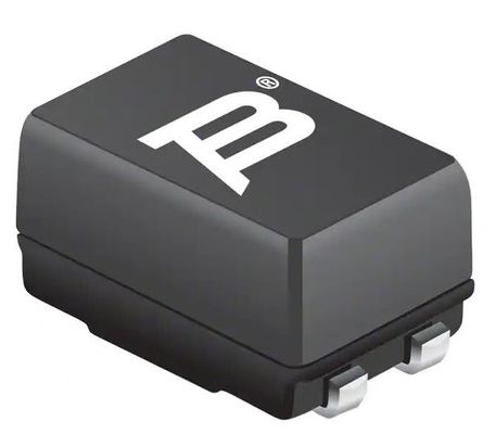 SRF0905-102Y 1 mH 100 kHz 2 linee Common Mode Choke1,5 kOhms 1 MHz 800mA DCR
