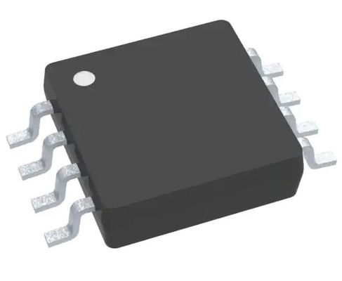 ADS8320EB / 2K5 16 bit conversione analogico a digitale 1 input 1 SAR 8-VSSOP
