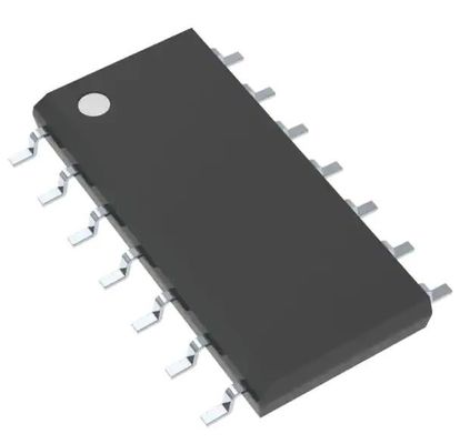LM319MX / NOPB Comparator Scopo generale DTL Open-Collector Open-Emitter