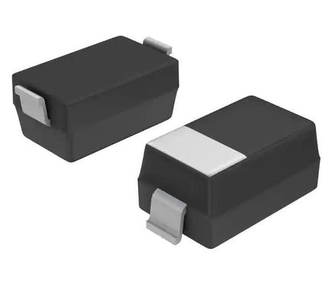 MBR0540T1G Diodo 40 V 500mA Superficie montata SOD-123 Componenti elettronici