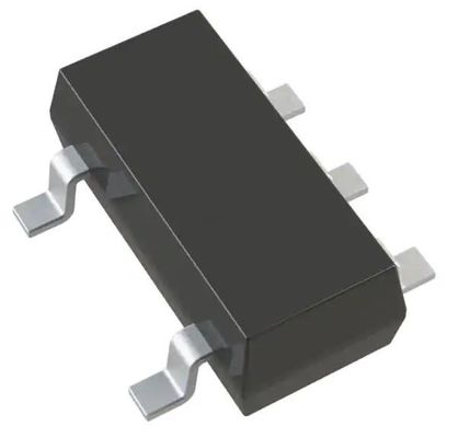 LT1716CS5#TRMPBF Comparator Scopo generale Push-Pull, Rail-to-Rail TSOT-23-5