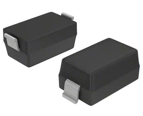 BAT46W-E3-08 Diodo 100 V 150mA Montaggio superficiale SOD-123 Componenti elettronici