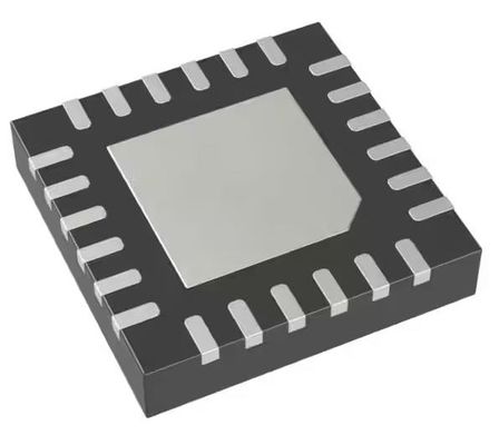 MAX15020ATP+T Regulatore di commutazione IC regolabile 0,5V 1 uscita 2A Pad esposto