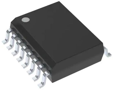 ISO7641FCDWR Isolatore digitale a uso generale 2500Vrms 4 canali 25Mbps 25kV/μS