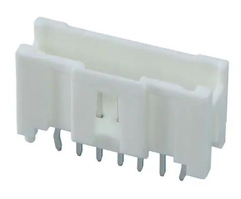 559320710 Intestazione del connettore attraverso foro 7 Posizione 0,079 &quot; (2.00 mm)