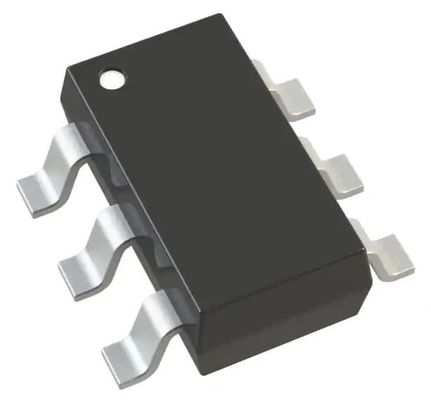 ADG3231BRJZ-REEL7 Trasformatore di livello di tensione unidirezionale 1 circuito 1 canale