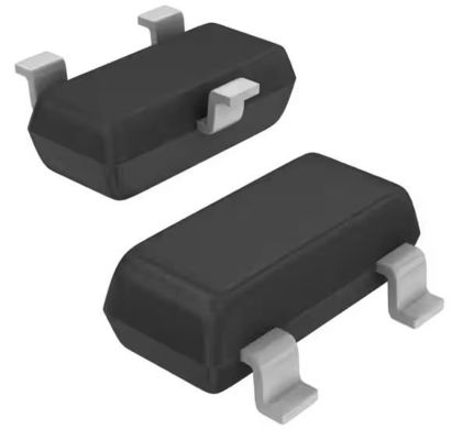 MMBT2222ALT1G Transistor bipolare NPN 40 V 600 MA 300MHz 225 MW