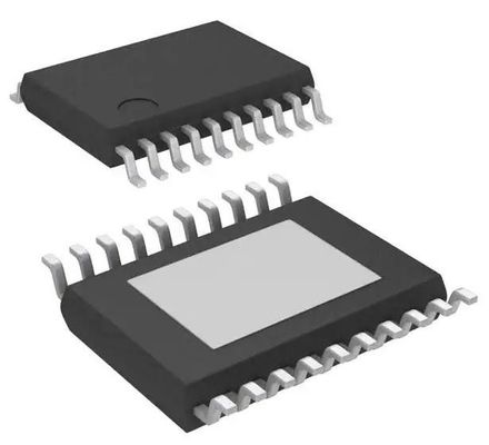 LM5116MHX / NOPB Buck Regulator IC Positive Output Step Down DC DC Controller IC