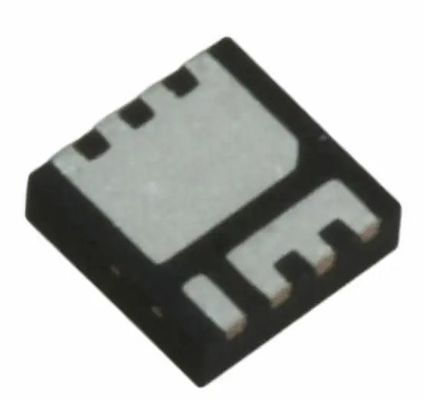 IRFH3702TRPBF N-Channel MOSFET IC 30 V 16A 42A 2.8W FET singoli MOSFET 8-PQFN