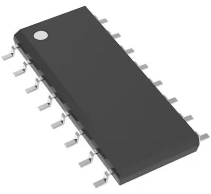 CD4098BM96 CMOS Dual Monostable Multivibrator 100 Ns 16-SOIC chip di circuito integrato