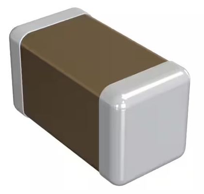 GRM155R71E103KA01D 10000 pF ±10% condensatore ceramico 25V X7R 0402 (1005 metrici)