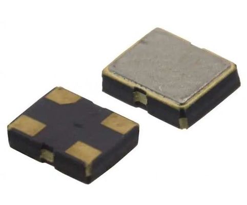ECS-327KE-TR 32.768 kHz XO CMOS Oscillatore 1.5V ~ 5.5V Abilita/disattiva 4-SMD