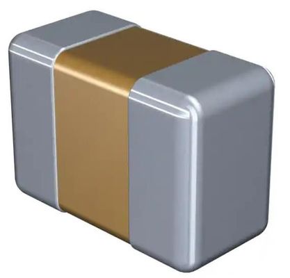 C1005X6S1A225K050BC 2,2 μF ±10% 10V condensatore ceramico X6S 0402 (1005 metrici)