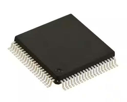S912B32E4VFUE8R CPU12 HC12 Microcontrollore IC Chip 16-Bit 8MHz 32KB FLASH 80-QFP