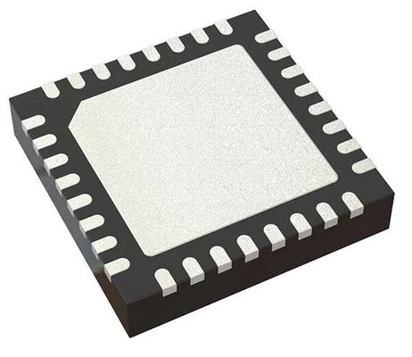 ATSAMC21E17A-MUT Microcontrollore di sicurezza funzionale IC a 32 bit a singolo nucleo a 48 MHz