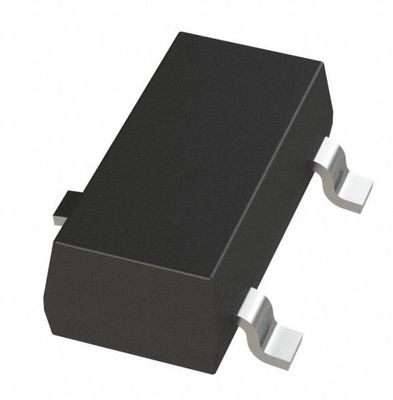 TL431LIACDBZR IC di riferimento di shunt voltage regolabile 2.495V 36 VV ±1% 15 mA SOT-23-3