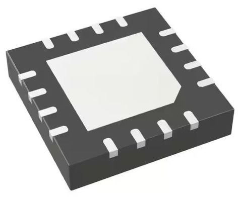 AD8363ACPZ-R7 RF Detector IC Cellulare 50Hz ~ 6GHz -50dBm ~ 0dBm ± 0,5dB 16-WQFN