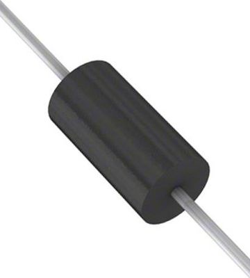 BZW06-5V8BRL 13,4V Clamp 298A (8/20μs) Ipp Tvs Diodo attraverso foro DO-15 (DO-204AC)