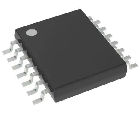 CD4011BPWR NAND Gate Integrated Circuit Chip IC 4 Canale 14-TSSOP