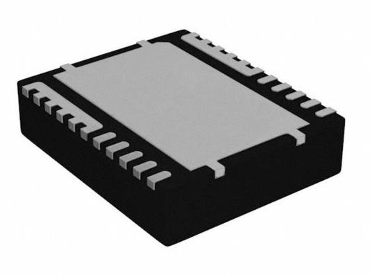 CSD95373AQ5M Conduttore a mezzo ponte Convertenti di carica a cilindro sincrono MOSFET 12-LSON-CLIP