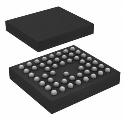 CYW20705B0KWFBGT IC RF TxRx + MCU Bluetooth Bluetooth v4.1 2,4GHz 50-WFBGA