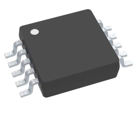 DRV2605LDGSR Motore driver circuito integrato chip di potenza MOSFET I2C 10-VSSOP