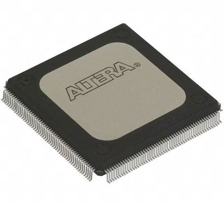 EPF10K20RI208-4N FLEX-10K Gate array programmabile su campo (FPGA) IC 147 12288 1152