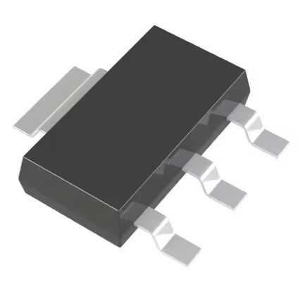 FZT955TA Bipolare (BJT) Transistor PNP 140 V 4 A 110MHz 3 W Montaggio superficiale