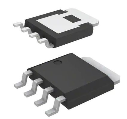 HAT1072H-EL-E P-Channel MOSFET 30 V 40A (Ta) 30W (Tc) Montatura di superficie LFPAK