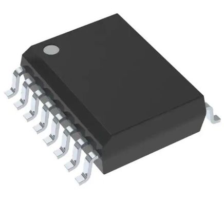ISO1050DWR 1/1 Trasmettitore, semi CANbus isolato 16-SOIC