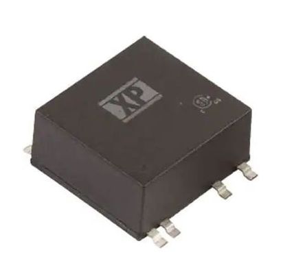 ISX0648S15 Modulo isolato DC DC Converter IC 1 Uscita 15V 400mA 18V - 75V