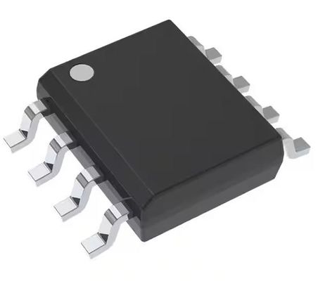 LM2903DR Comparatore differenziale open-collector Rail-to-Rail 8-SOIC
