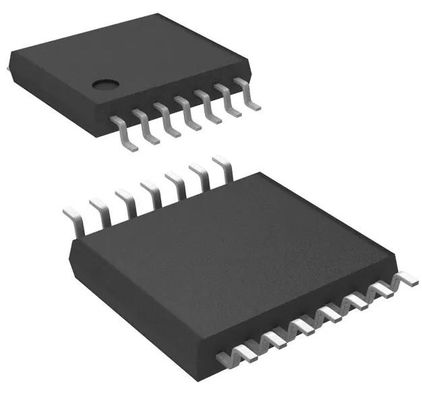 LM324APT circuito integrato chip amplificatore di uso generale 4 circuito 14-TSSOP